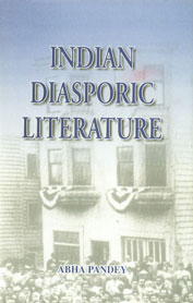 Indian Diasporic Literature,8180430502,9788180430503