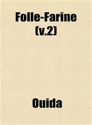 Folle-Farine (v.2),1152911139,9781152911130