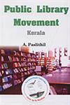 Public Library Movement Kerala 1st Edition,8178355795,9788178355795