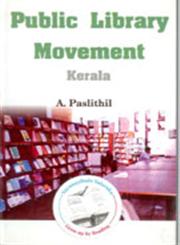Public Library Movement Kerala 1st Edition,8178355795,9788178355795