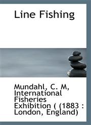 Line Fishing,1113553189,9781113553188