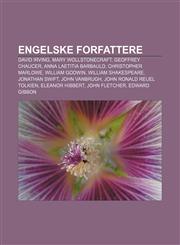 Engelske forfattere David Irving, Mary Wollstonecraft, Geoffrey Chaucer, Anna Laetitia Barbauld, Christopher Marlowe, William Godwin,1233366076,9781233366071