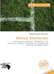 Nikica Klinčarski,6200631832,9786200631831