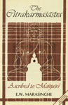 The Citrakarmasastra Ascribed to Manjusri Being Volume II of Vastuvidyasastra Vol. 2 1st Edition,8170302528,9788170302520