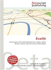 Évaillé,6135204637,9786135204636