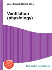 Ventilation (Physiology),5511141046,9785511141046