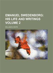 Emanuel Swedenborg Volume 2,1152523856,9781152523852