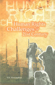 Human Rights 21st Century Challenges,8178356589,9788178356587