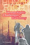 Human Rights 21st Century Challenges,8178356589,9788178356587