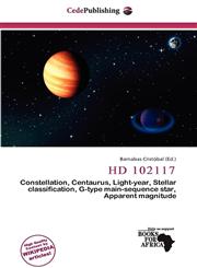 HD 102117,6138120361,9786138120360