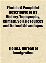 Florida,1152910914,9781152910911