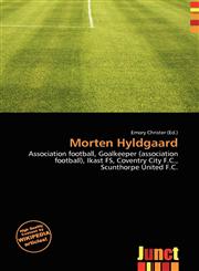 Morten Hyldgaard,6135779753,9786135779752