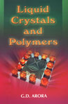 Liquid Crystals and Polymers 1st Edition,8176255947,9788176255943