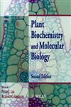 Plant Biochemistry and Molecular Biology 2nd Edition,0471976830,9780471976837