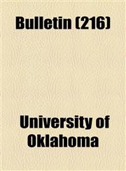Bulletin (216),115447867X,9781154478679