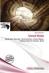 Used Note,6201250263,9786201250260