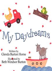 My Daydreams,1607492849,9781607492849