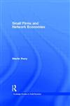 Small Business and Network Economies 1st Edition,0415183928,9780415183925