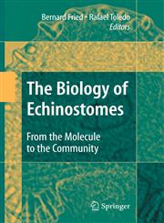 The Biology of Echinostomes From the Molecule to the Community,0387095764,9780387095769