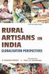 Rural Artisans in India,8183244610,9788183244619