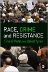 Race, Crime and Resistance,1849203997,9781849203999