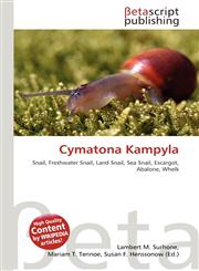 Cymatona Kampyla,6137613542,9786137613542