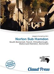 Norton Sub Hamdon,6200871337,9786200871336