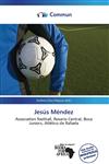 Jesús Méndez,6138351959,9786138351955