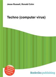 Techno (Computer Virus),5511951420,9785511951423