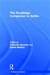 Routledge Companion to Gothic (Routledge Companions),0415398428,9780415398428