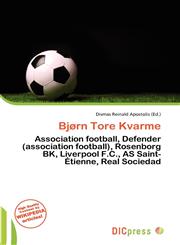 Bjørn Tore Kvarme,613683359X,9786136833590