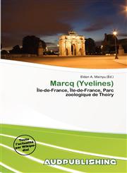 Marcq (Yvelines),6139643163,9786139643165