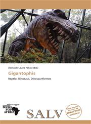 Gigantophis,6139161045,9786139161041