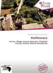 Kotłowacz,6139204100,9786139204106