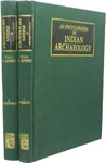 An Encyclopaedia of Indian Archaeology 2 Vols.,8121500877,9788121500876