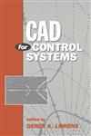 CAD for Control Systems,082479060X,9780824790608