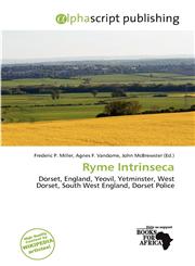 Ryme Intrinseca,6201495215,9786201495210