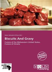 Biscuits And Gravy,6138605462,9786138605461