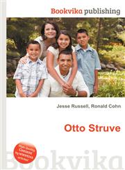 Otto Struve,5511370347,9785511370347