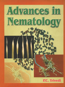 Advances in Nematology 1st Edition,817233334X,9788172333348
