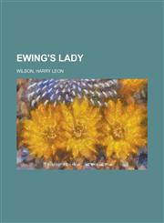 Ewing's Lady,1153654393,9781153654395