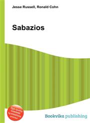Sabazios,5511257117,9785511257112