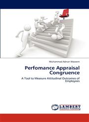 Perfomance Appraisal Congruence,3848418282,9783848418282