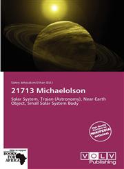 21713 Michaelolson,6138903943,9786138903949
