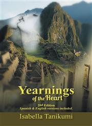 Yearnings of the Heart,1770676104,9781770676107