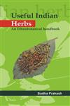 Useful Indian Herbs An Ethnobotanical Handbook,8176222003,9788176222006