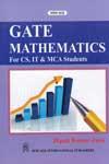 Gate Mathematics (For, CS, IT & MCA Students) 1st Edition,8122433928,9788122433920