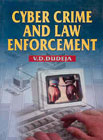 Cyber Crimes and Law Enforcement 1st Edition,8171697097,9788171697090