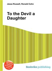 To the Devil a Daughter,5511351261,9785511351261