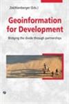 Geoinformation for Development 1st Edition,8131807185,9788131807187